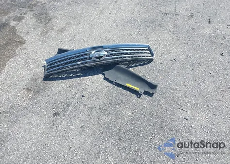 2011 Nissan Maxima 3.5 Sv из США, поврежденный, VIN 1N4AA5AP2BC840427